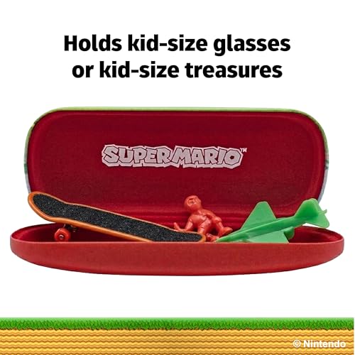 Image of ARKAID Optical Cases for Kids | Hard Shell Protection for Glasses