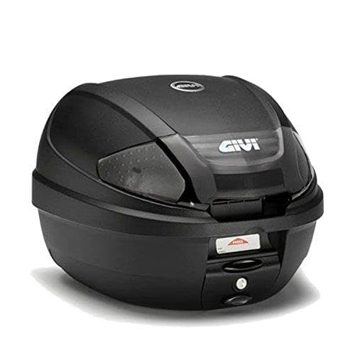  BAULETTO GIVI E300NT2 + E344 PER PIAGGIO BEVERLY TOURER 300 2010