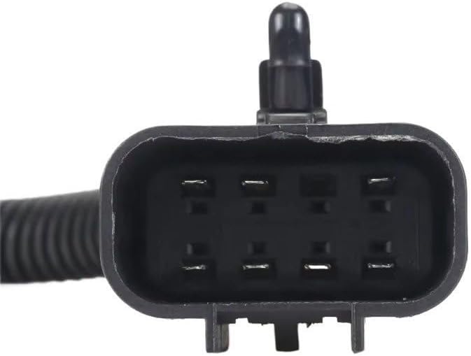 Car Transfer Case Shift Motor Actuator for Hummer for H2 for H3 - OEM 19167720 19151453 89059688