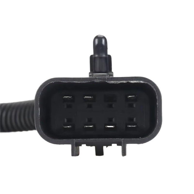 Actionneur de boîte de transfert robuste pour Escalade V8 6.0l