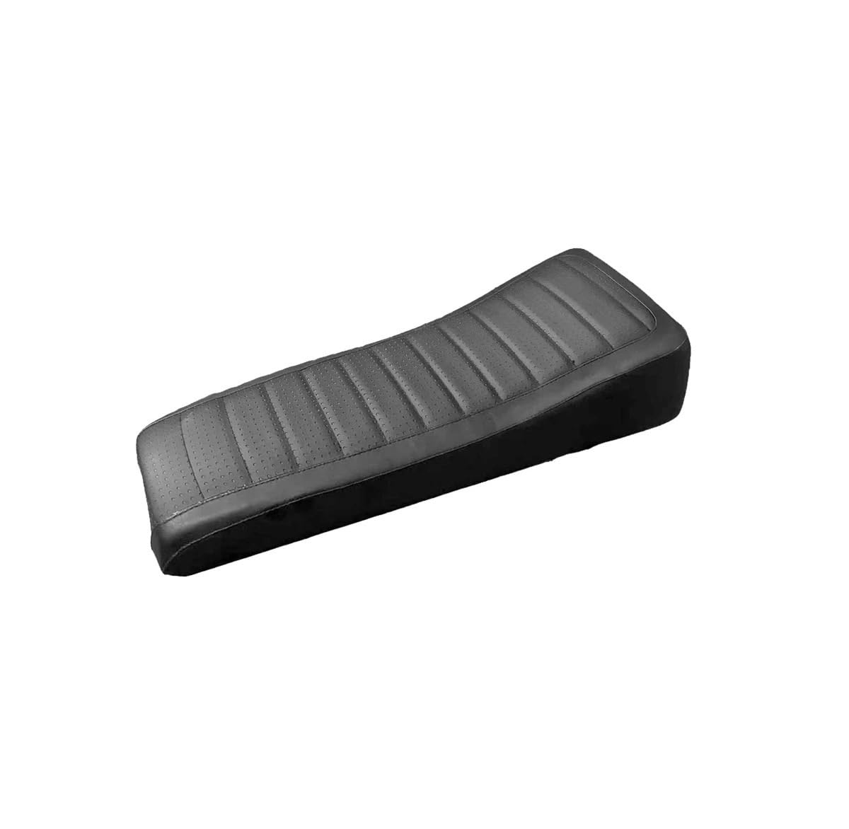 Piezas para extendido repuesto plano de asiento motocicleta con acabado resistente para Super 73 3