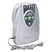 WSTA Ozone Generator Purifier,Air Water Sterilizer Ionizer,O3 Ozone Machine,Vegetable Fruit Sterilization Ozonator