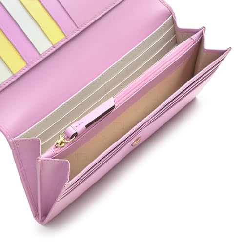 GET Your Skates ON Large FLAPOVER MATINEE Sugar Pink4