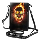 Sangle confortable réglable : dispose d'une bandoulière amovible réglable jusqu'à 130 cm, vous permettant de le porter comme un sac à bandoulière ou un sac à bras. Le matériel doré ajoute de l'élégance, ce qui en fait un sac à bras en toile en cuir parfait pour les femmes en déplacement.