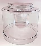 Cuisinart Ice Cream Maker Replacement Lid For ICE-21 Models, ICE-21LID