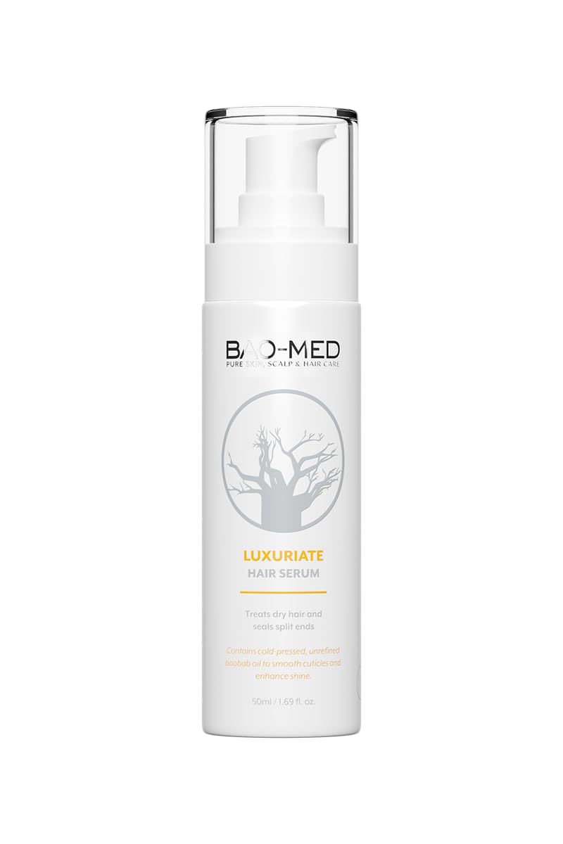 Luxuriate Hair Serum 50ml