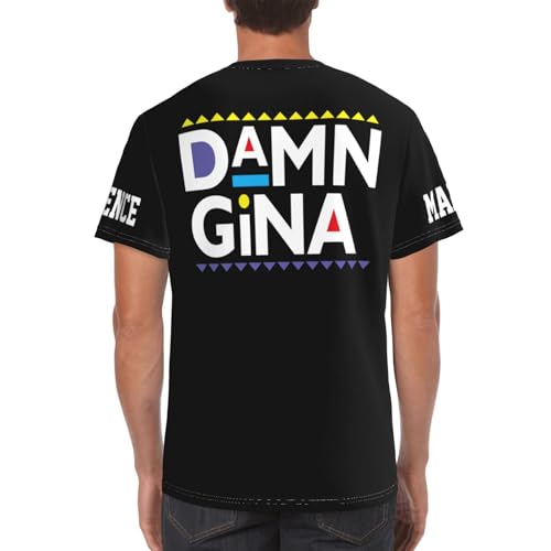 The Martin Show Tshirts tee for Men Funny graphic short sleeves T-Shirts Crew neck Gift T-Shirt tops2