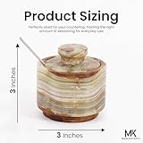 MARBLOUS KRAFTS B0DSC5HMLD lato 3