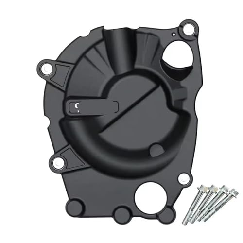 Couvercle de protection du moteur moto pour éviter les casses de carter ZX-4R
