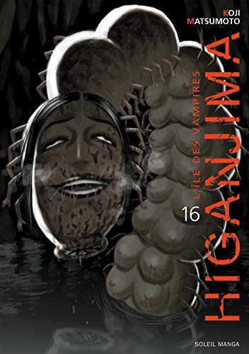 Télécharger Higanjima, l'ile des vampires T16 Livre eBook France