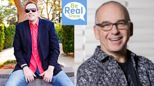 #464 - Stewart Cohen gets REAL about producing Visual work that resonates far beyond our field.