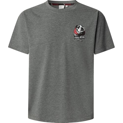 Pepe Jeans Shad t-shirt manches courtes XL pour éviter la transpiration