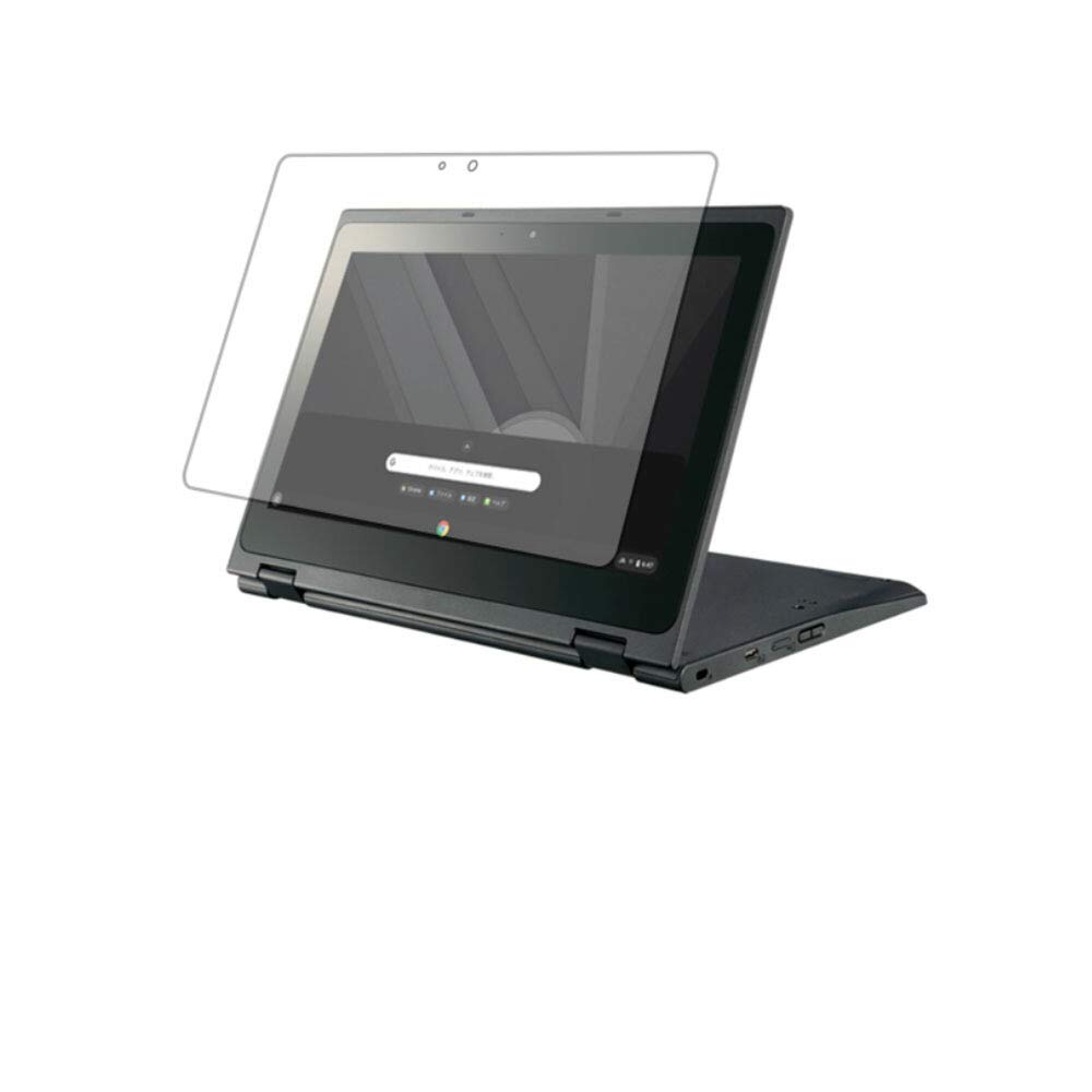 NEC Chromebook Y2 （画面保護フィルム貼付済み） Amazon | 4枚 Sukix フィルム 、 NEC Chromebook Y2 11.6インチ 向けの