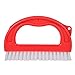 ALINK Grout Brush Cleaner, Marble/Bath/Stone Tile Grout Cleaning Scrubber for Shower, Floors, Bathroom, Window Track and Kitchen