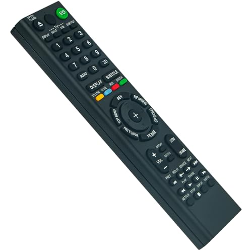 Télécommande RMT-B122A pour lecteur Blu-ray Sony BDP-S790 - 3