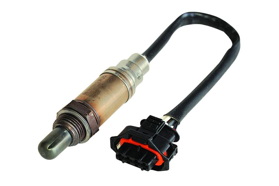 Sonde lambda BOSCH 0258005225 pour Opel Astra G