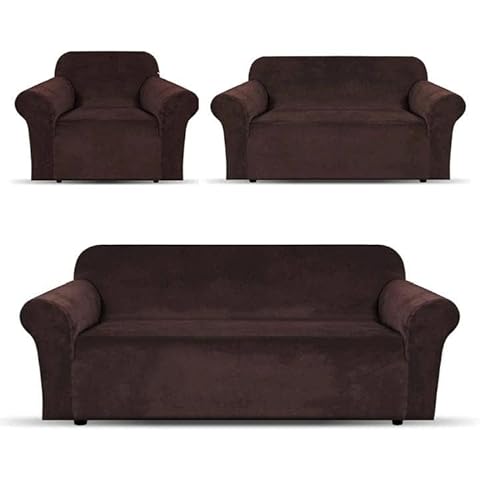 Sapphire Home 2-Piece Slipcovers Cover