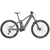 bici scott elettrica  Scott Ransom eRIDE 920 (M)
