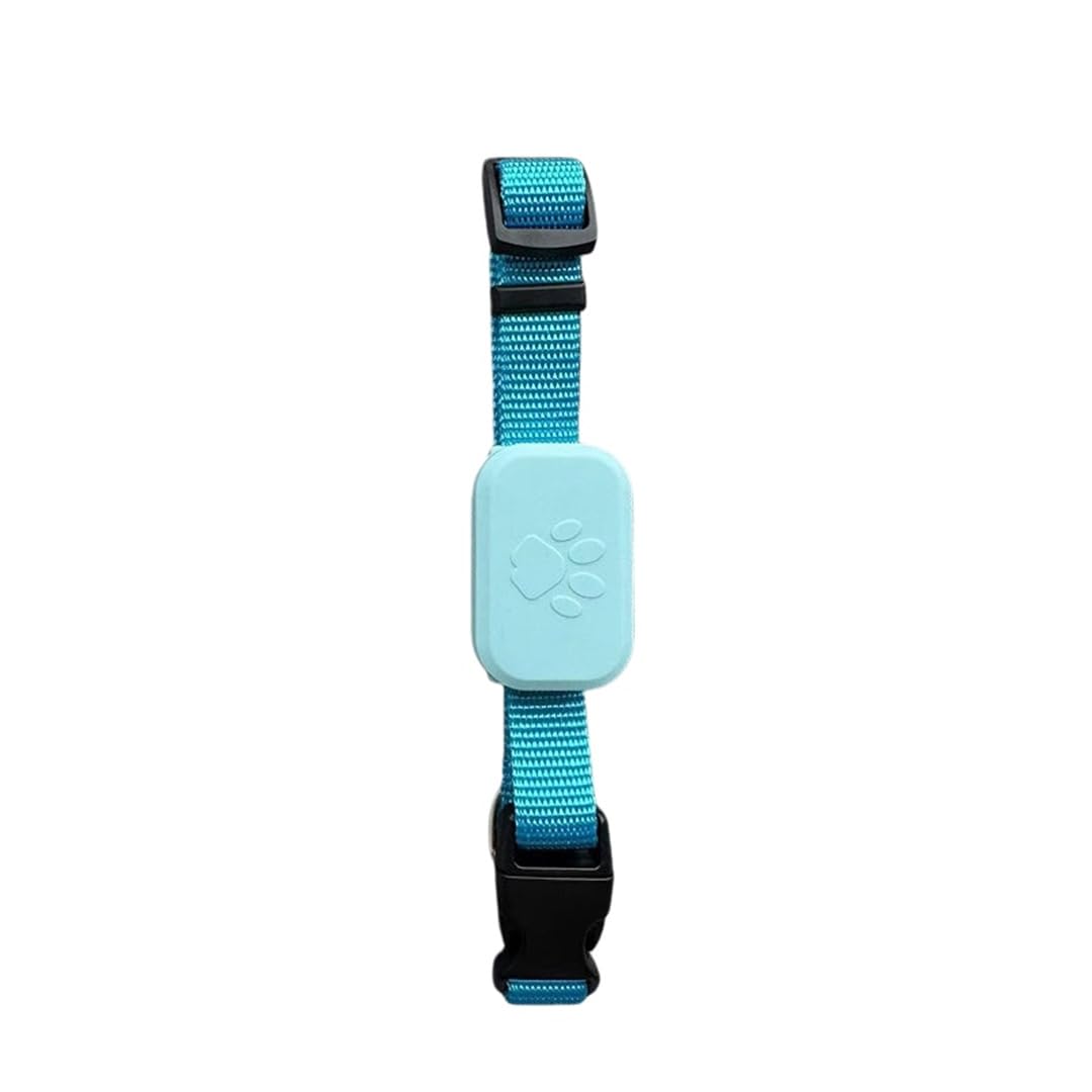 Meowimap Cat Gps Tracker (Blue)