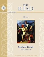 Iliad Student Guide 1615383476 Book Cover