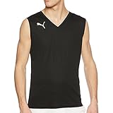 PUMA(プーマ) サッカーウェア SLインナーシャツ 655277 [メンズ] プーマブラック(01) S