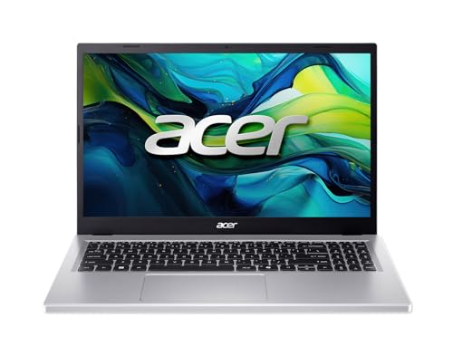 acer Aspire Go 15 AI Ready�m�[�g�p�\�R�� ? 15.6�C���` FHD IPS �^�b�`�X�N���[���AIntel Core i5-13420H�A16GB DDR5�A1TB SSD�AWindows 11 Home ? AG15-71PT-