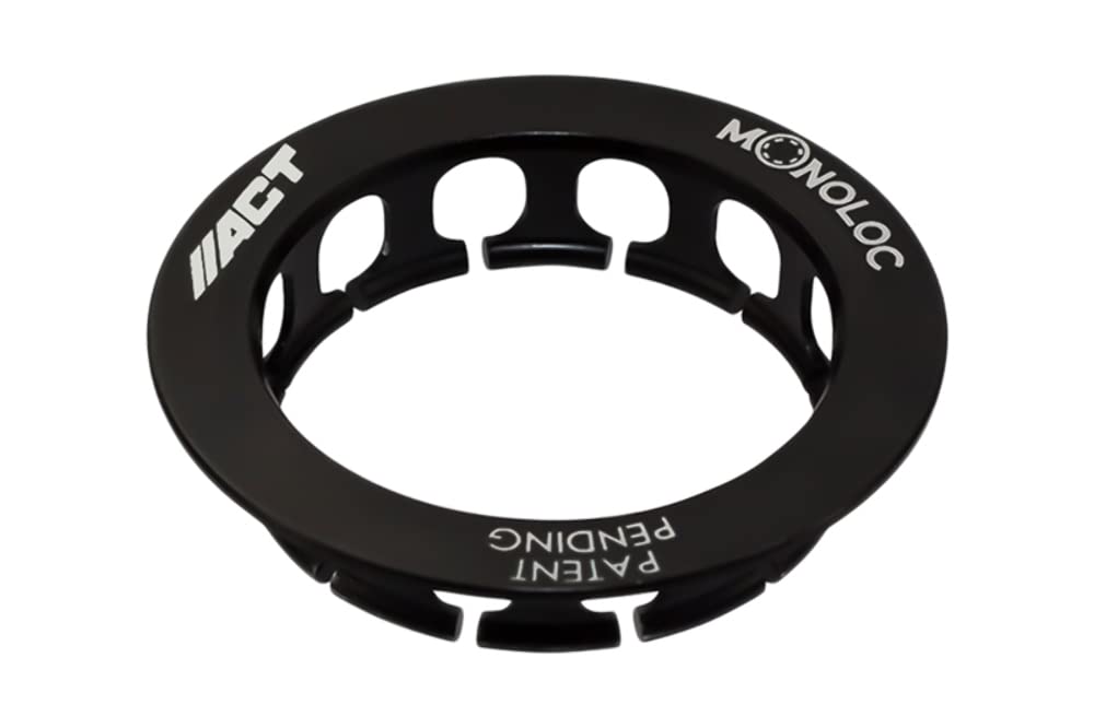 Amazon.com: ACT 884006P Monoloc One Piece Collar for Pull Type Amazon.com: ACT 884006P Monoloc One Piece Collar for Pull Type