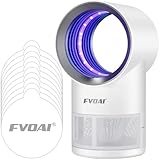 屋内用フルーツフライトラップ、屋内用フライトラップ、屋内用、吸引、時間設定、バグライト、粘着接着剤ボード10枚(ホワイト)