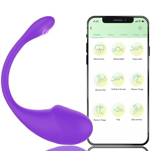 Vibrador Huěvo para Mujer EDDS002