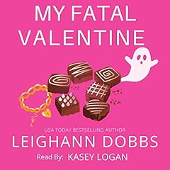 Couverture de My Fatal Valentine