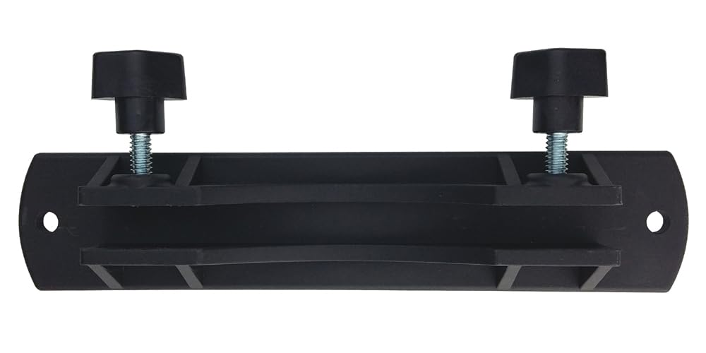CHARNWOOD GWM Shut Off Gate Wall Mounting Bracket