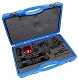 für BMW 5er E39 (535i und 540i), 7er E38 (735i, 740i und 740iL), 8er E31 (840Ci) und X5 E53(X5 4.4i,4.6i)