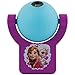 Disney Projectables Frozen LED Plug-In Night Light, 13340, Image Projects Onto Wall or Ceiling