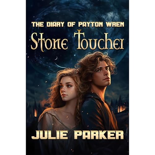 The Diary of Payton Wren by Julie Parker episode artwork
