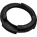 Keeney K821-39 Clip-On Tub Overflow Washer