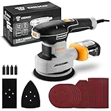 DEKOPRO サンダー 電動 1台3役 ランダ�