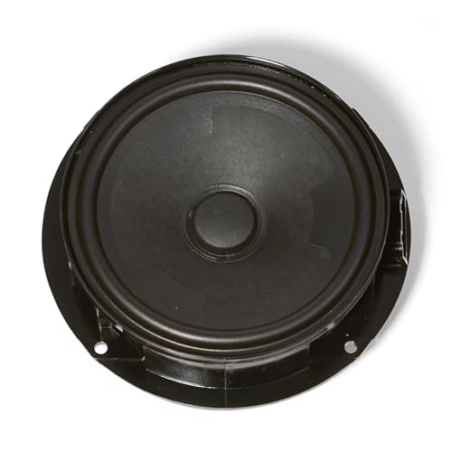 Produktbild von Original VW Mitteltonlautsprecher 7E0035453D - Original Lautsprecher Für T5 Mit PR-Code 8RE VW Lautsprecher