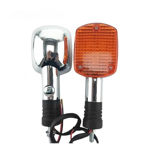 Clignotants de moto pour Shadow VTX fiables pour remplacer l'usure