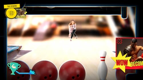 100 in 1 Mini Games – Ultra Mega Xtra Party Challenge – Nintendo Switch Code de téléchargement – Jeu Familial - vue 5