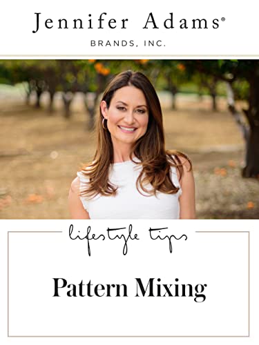 Pattern Mixing