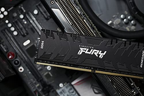 Kingston FURY Renegade 32 GB (2 x 16 GB) 3600 MHz DDR4 CL16 Desktop Memory Kit van 2 KF436C16RB1K2/32 - Image 7