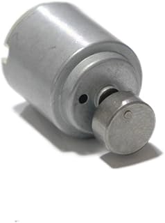 Micro Toy Small Fan electronic starter, DIY Toy electronic starter, Car Model electronic starter, Feeder electronic starter, Strong Vibration 260 DC electronic starter DC 12V High Speed electronic sta