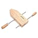 Pony Jorgensen - POJ2 Size 2 8-1/2-Inch Handscrews Wood Clamp