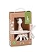 Produktbild Vulli 616331.0 Sophie the Giraffe So Pure 100 Prozent Naturkautschuk, beige