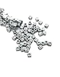 Letter Beads