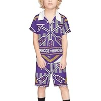 Amazon.co.jp: 清水エスパルス キッズ 上下セット Tシャツ 子供 T