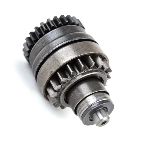 Embrayage de démarreur 55140026000 pour moto EXC 250 et 300