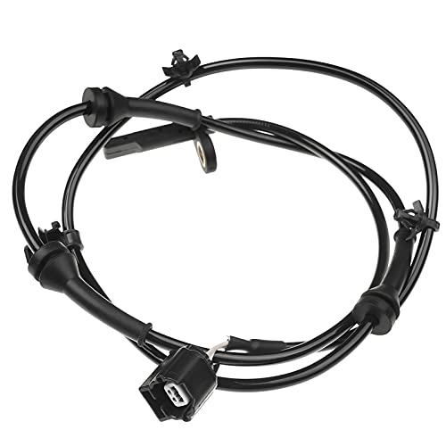 A-Premium ABS Wheel Speed Sensor Compatible with Nissan & Infiniti ...