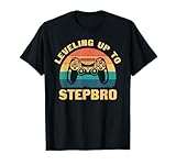 Future Stepbrother Gifts And Shirts