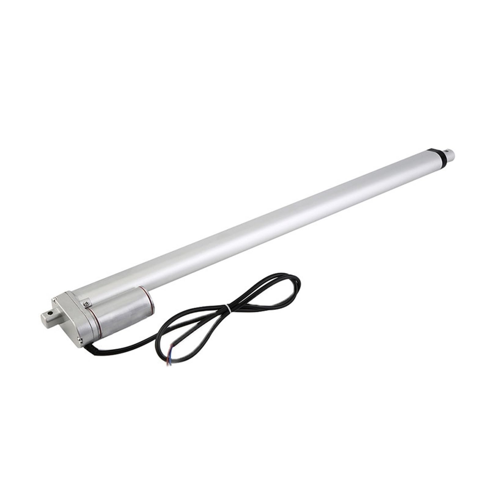 900mm skok 1600N 160KG nośność High Speed ​​12V 24V DC elektryczny siłownik liniowy Mini siłownik liniowy siłownik liniowy(10mm s 1300N,24V)